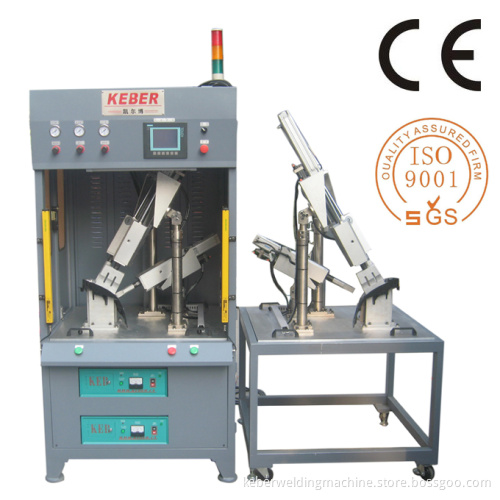 Ultrasonic Plastic Welding Machine for Auto Lamp